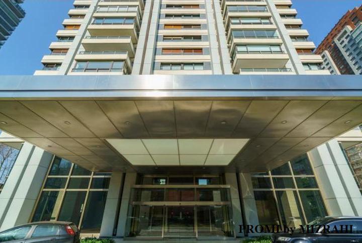 Venta Departamento de 6 Ambientes en Palermo