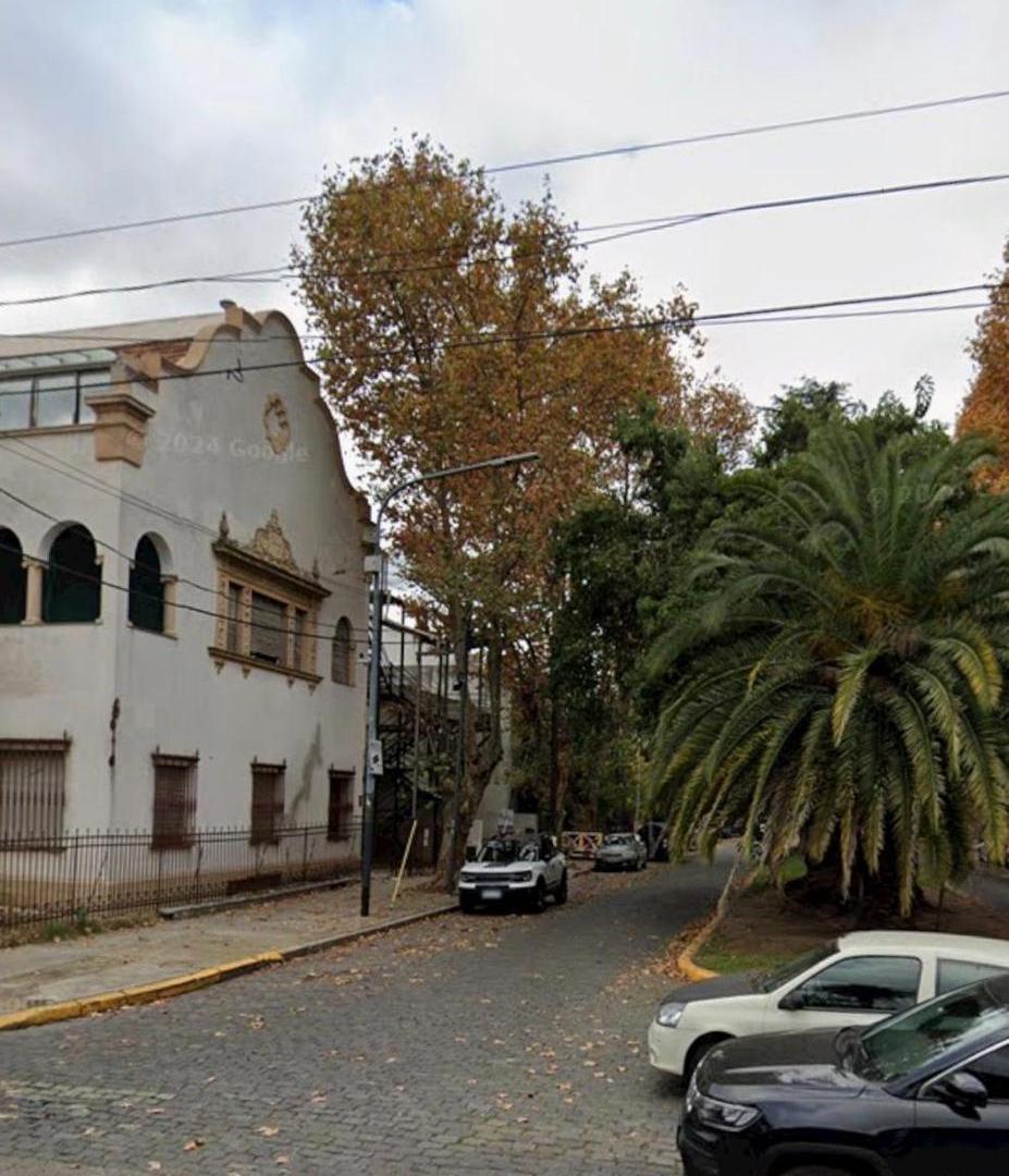 Foto de Alquiler Casona en Esquina - Ideal Gastronomía en el Corazón de Villa, imagen 2