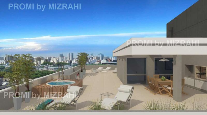 Foto de Venta Terreno Lote con Planos Aprobados en Villa Crespo, imagen 5