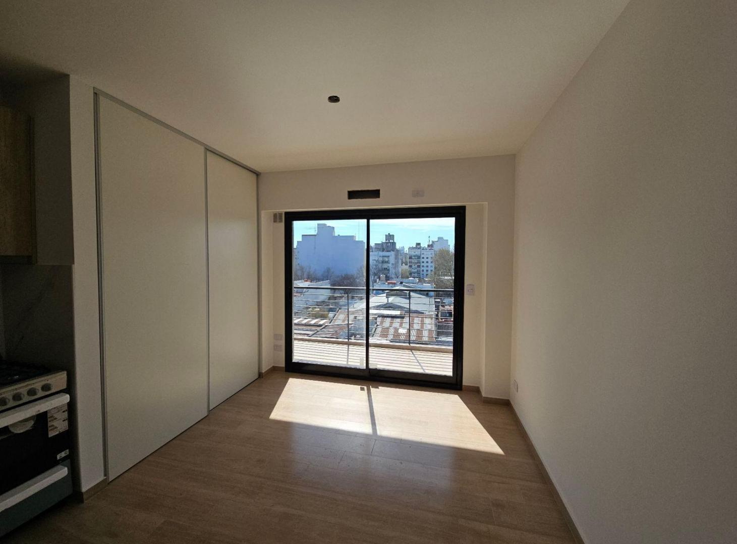 Foto de Venta Departamento Monoambiente en Villa Santa Rita, imagen 5