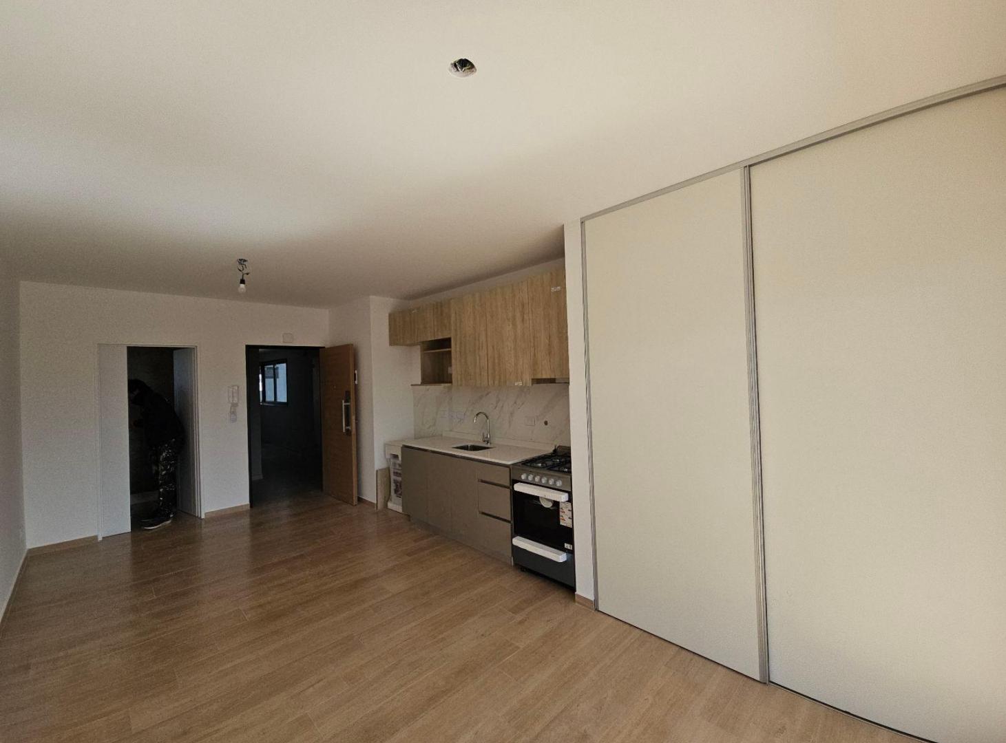 Venta Departamento Monoambiente en Villa Santa Rita