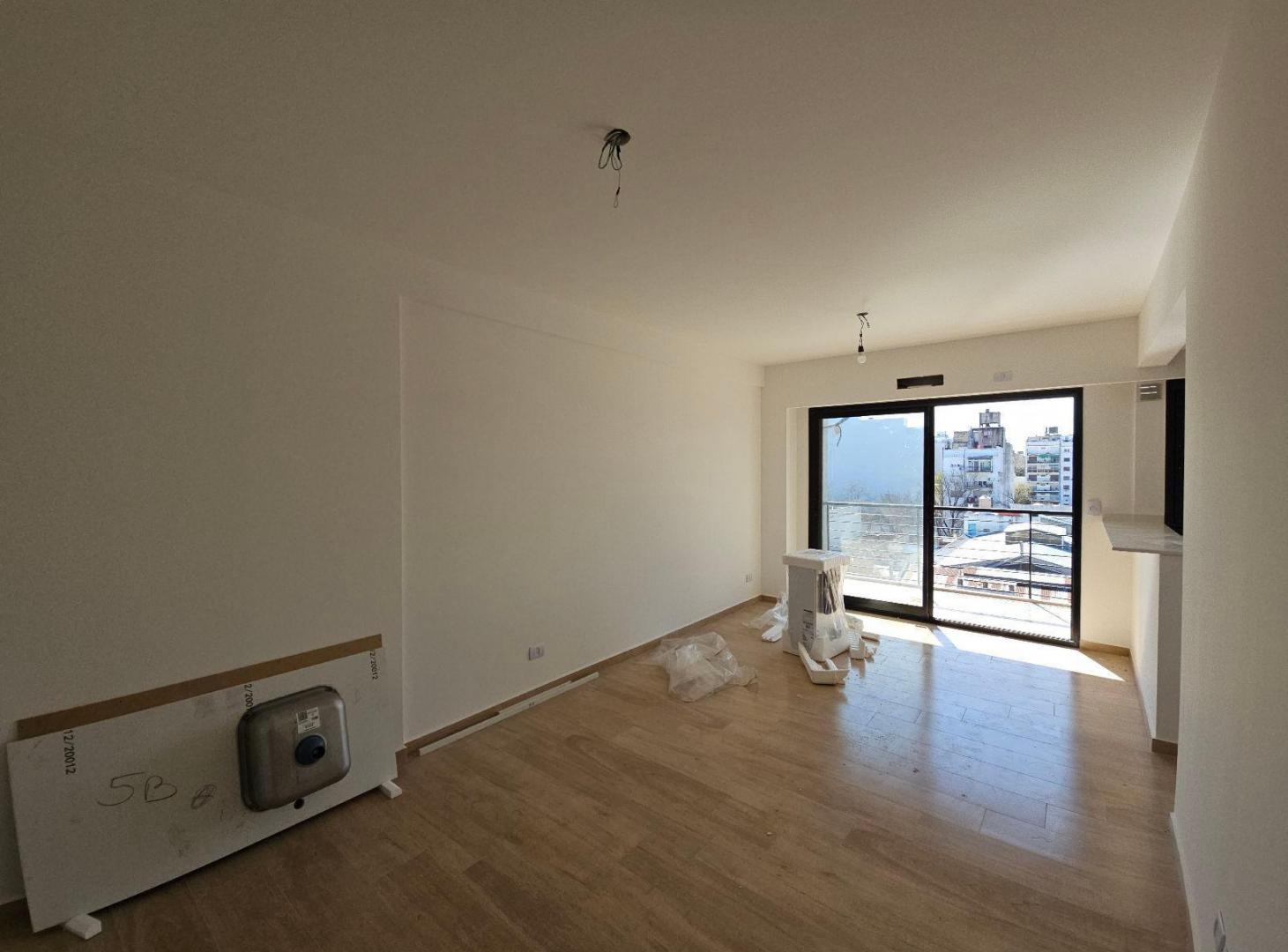 Foto de Venta Departamento 2 Ambientes en Villa Santa Rita, imagen 5