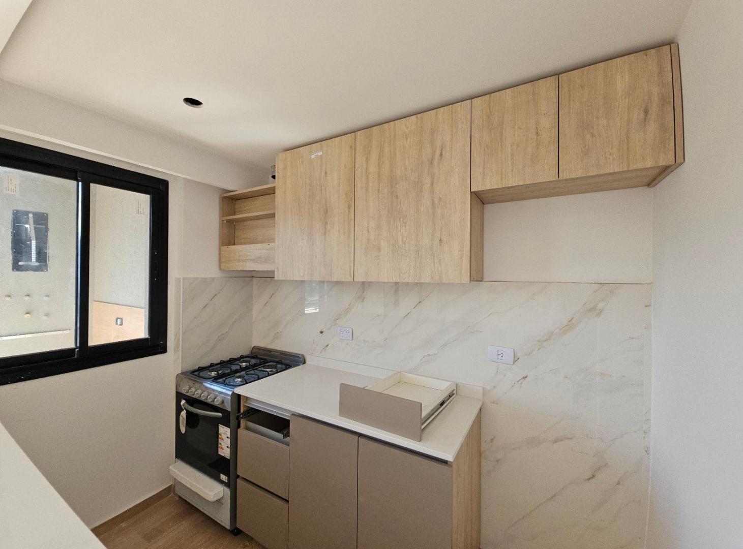 Foto de Venta Departamento 2 Ambientes en Villa Santa Rita, imagen 1