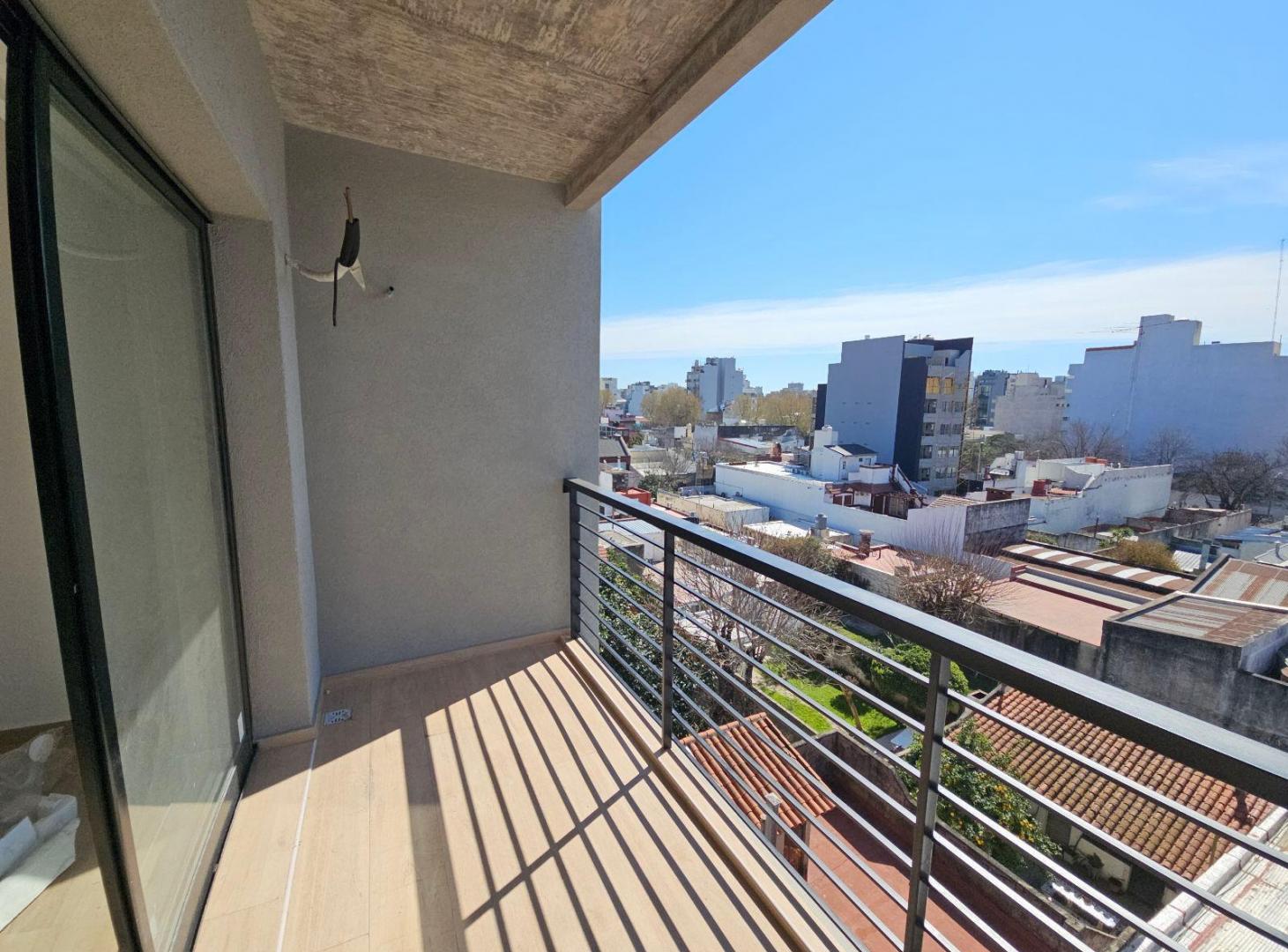 Foto de Venta Departamento 2 Ambientes en Villa Santa Rita, imagen 3