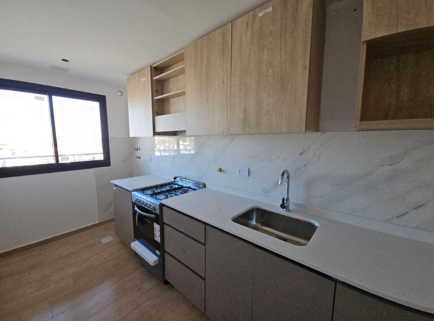Venta Departamento 3 Ambientes en Villa Santa Rita