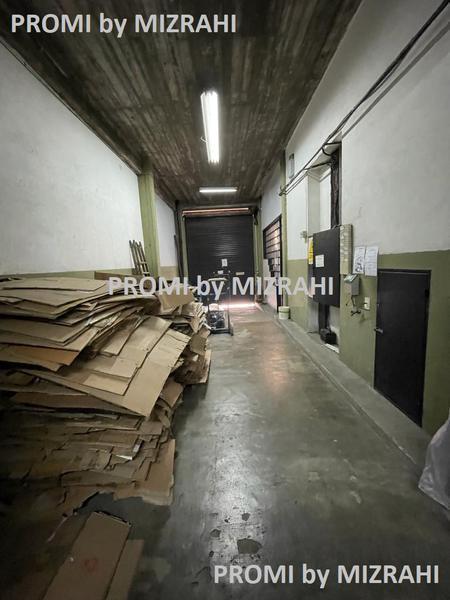 Venta de Lote - Terreno en Villa Crespo