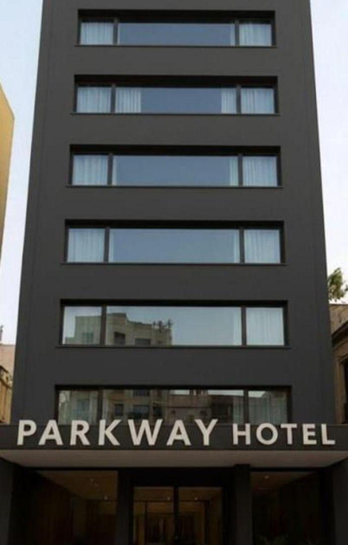 Venta Hotel con Fondo de Comercio en Recoleta - Retiro