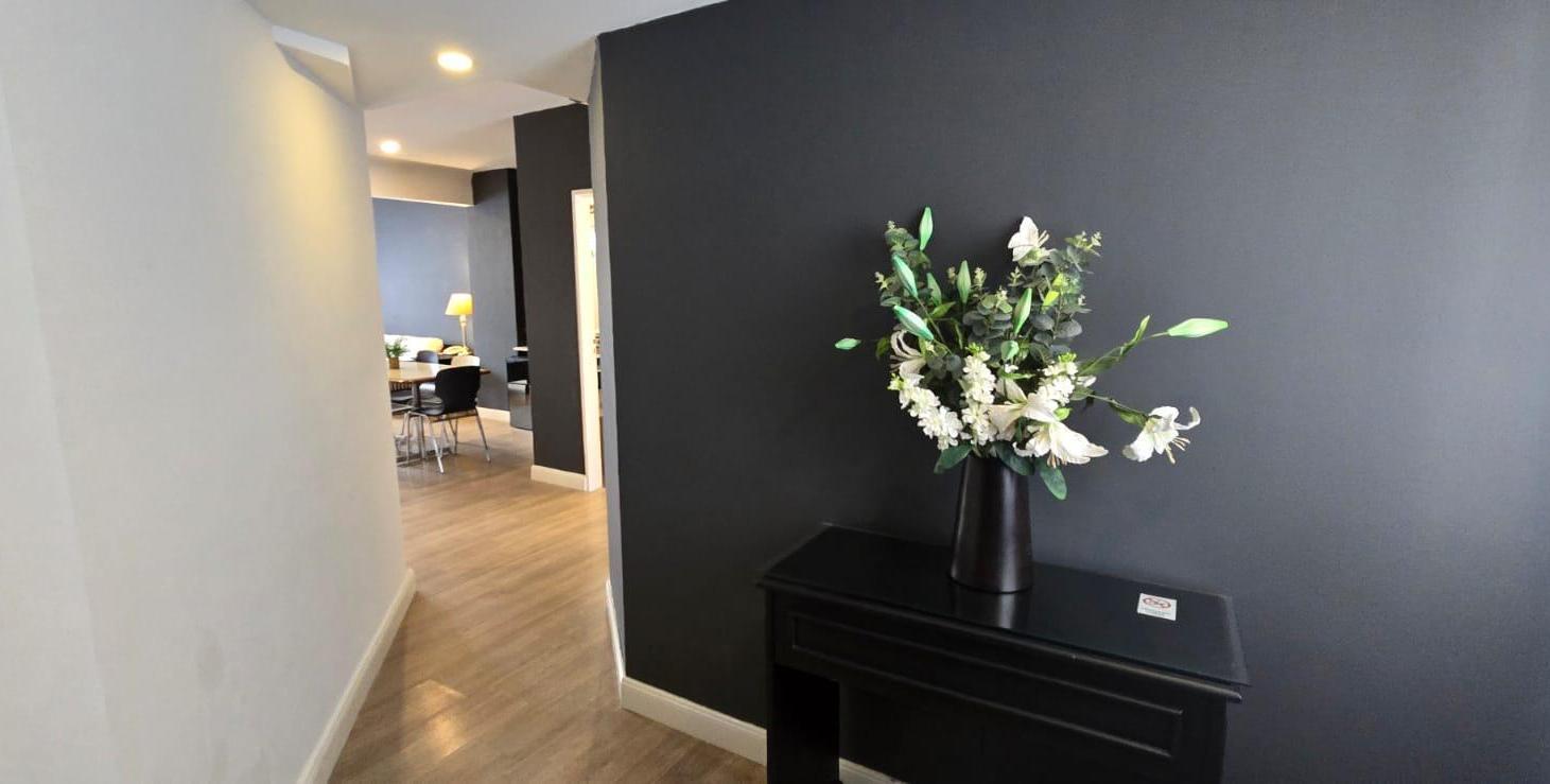 Foto de Venta Hotel con Fondo de Comercio en Recoleta - Retiro, imagen 5