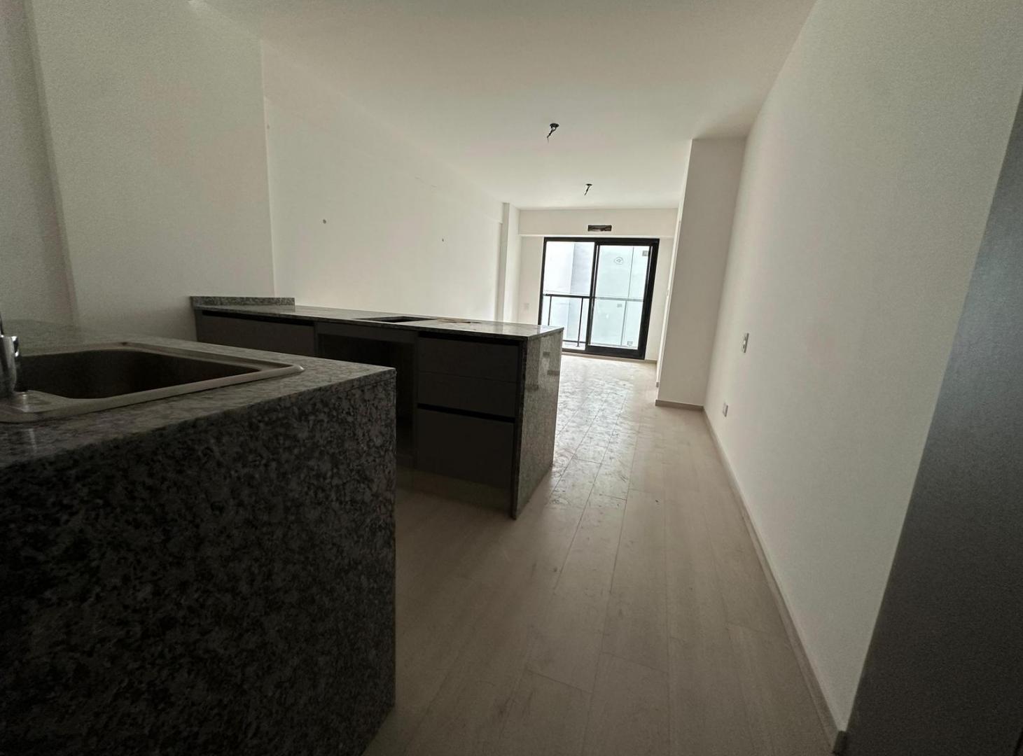 Venta Departamento 2 Ambientes a Estrenar en Villa Crespo