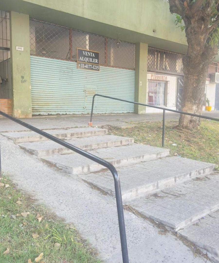 Venta Local en Villa Celina con Renta