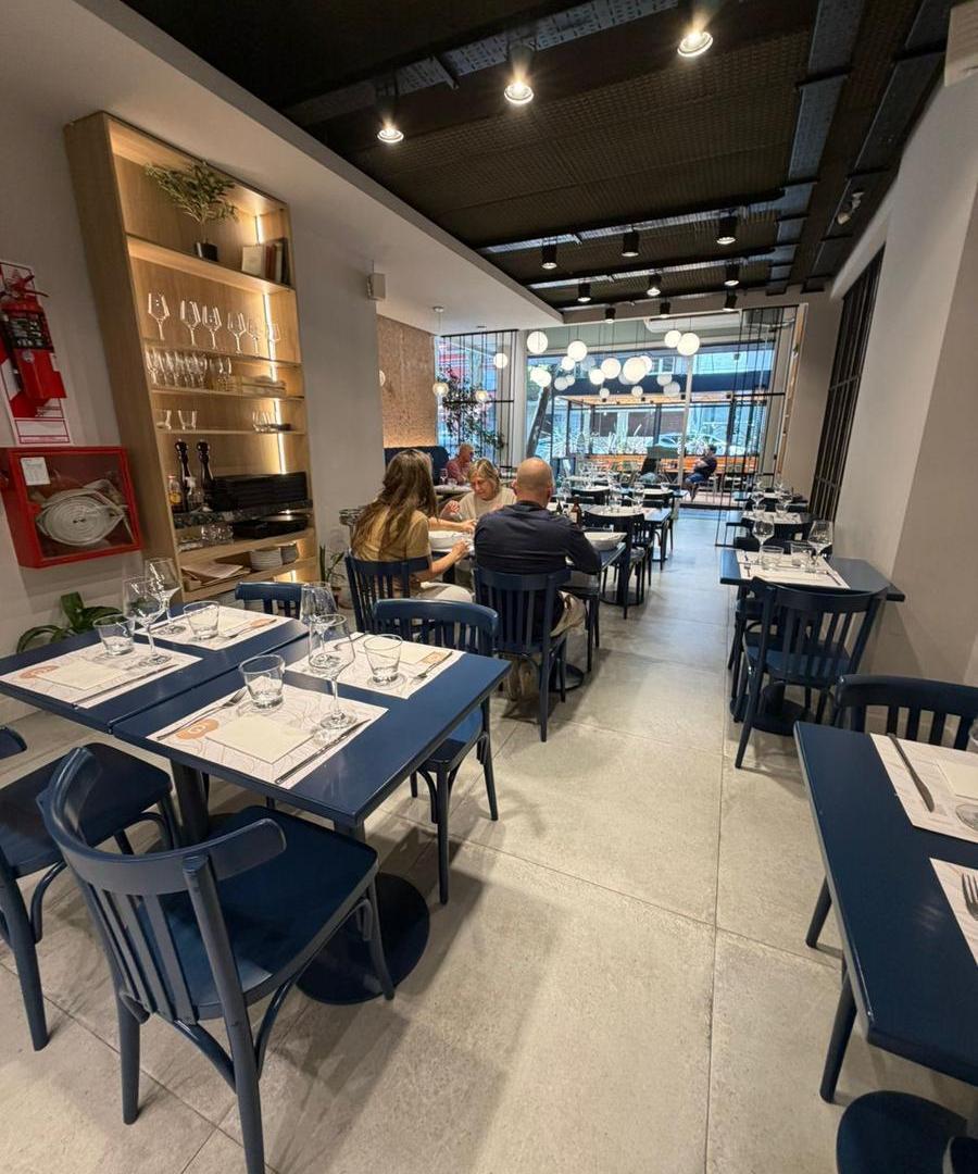 Foto de Venta Local Comercial con Renta en Palermo, imagen 2