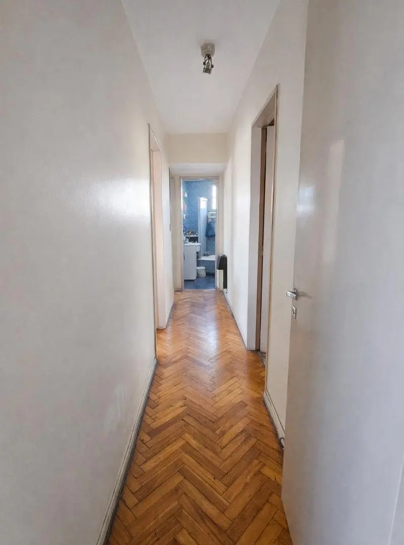 Venta Departamento en Colegiales 3 Ambientes con Cochera 4