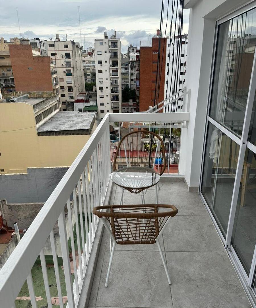 Propiedad en Argentina