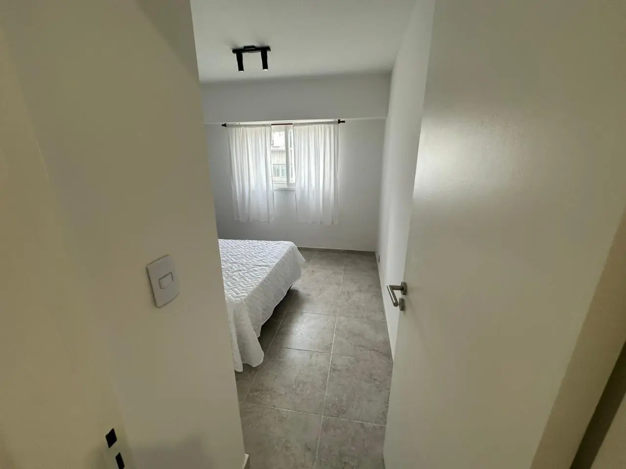 Venta Departamento de 3 Ambientes en Barrio Norte 4