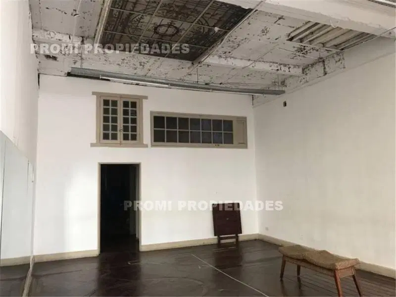 Venta Terreno Lote en Recoleta con Planos Aprobados 3