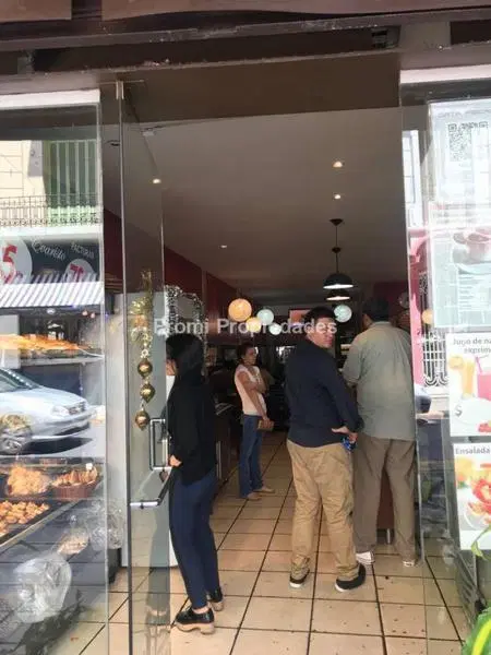 Venta Terreno Lote en Recoleta con Planos Aprobados 4