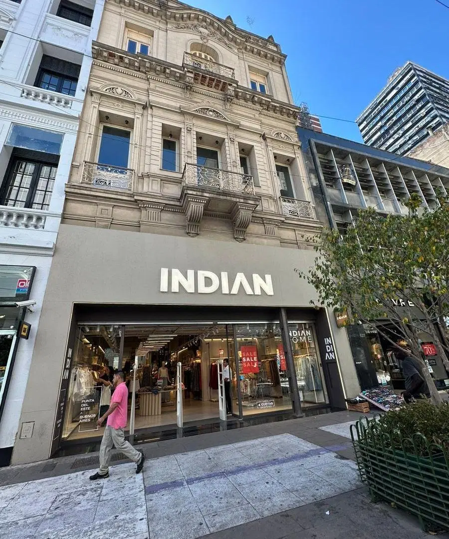 Venta local con Edificio de 2000mts en San Nicolás - Retiro - Centro 5