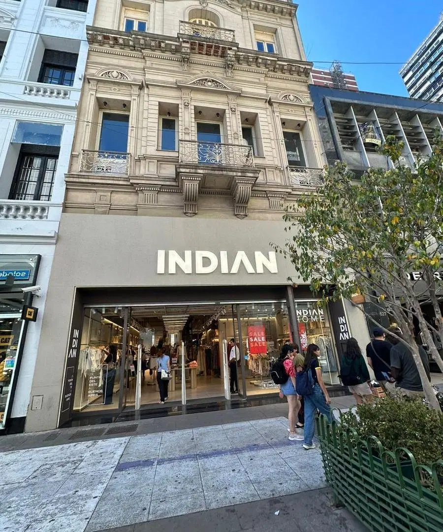 Venta local con Edificio de 2000mts en San Nicolás - Retiro - Centro 2