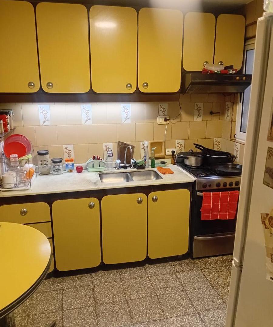 Foto de Venta Departamento 3 Ambientes en Villa Crespo, imagen 2