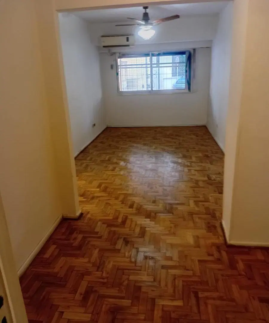 Venta Departamento 3 Ambientes en Villa Crespo 4