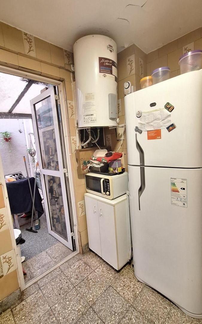 Foto de Venta Departamento 3 Ambientes en Villa Crespo, imagen 5