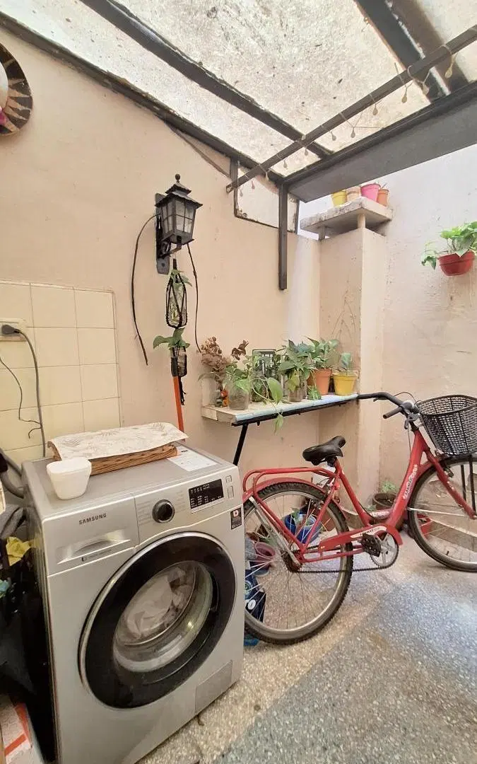 Venta Departamento 3 Ambientes en Villa Crespo 3