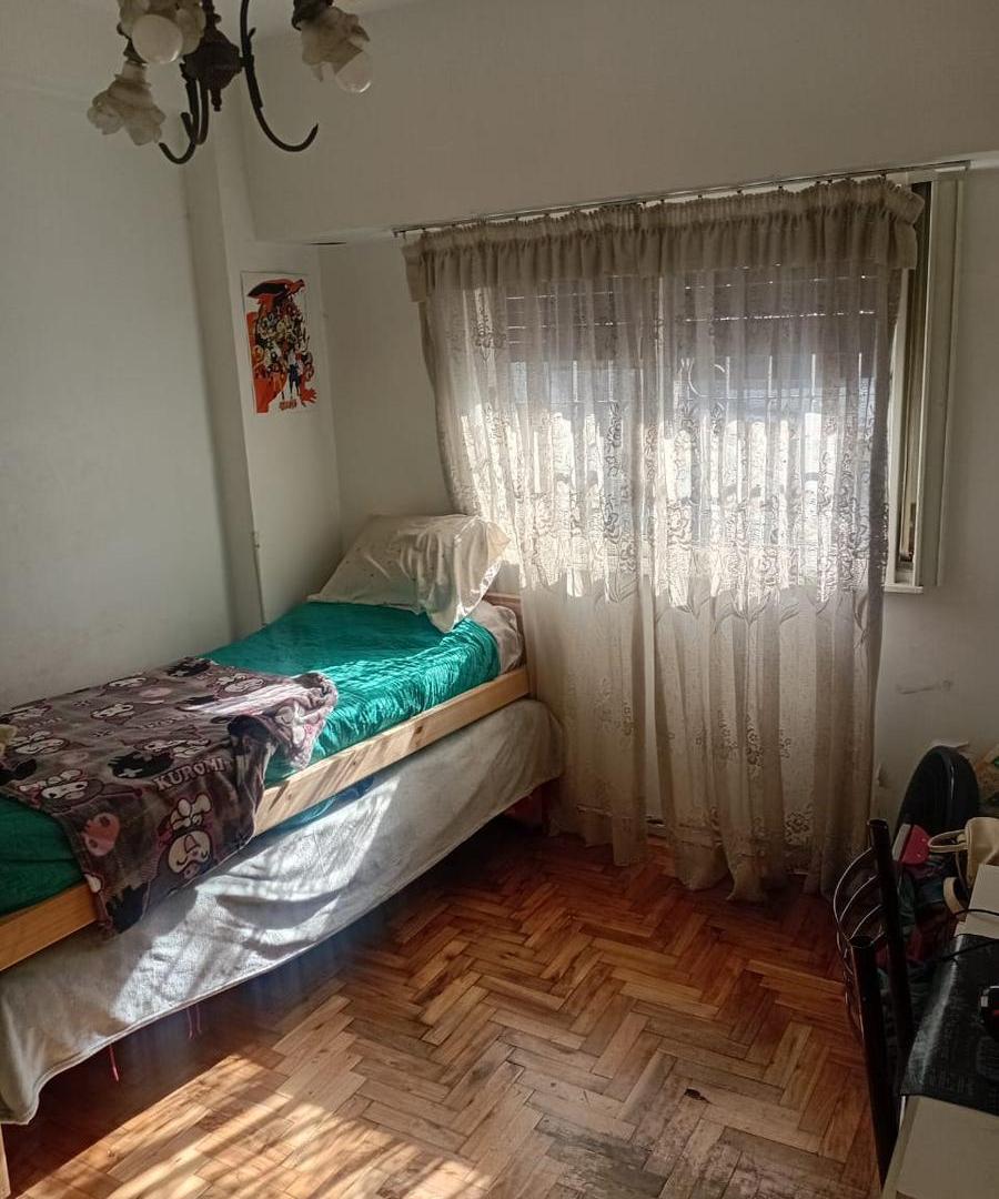 Venta Departamento 3 Ambientes en Villa Crespo