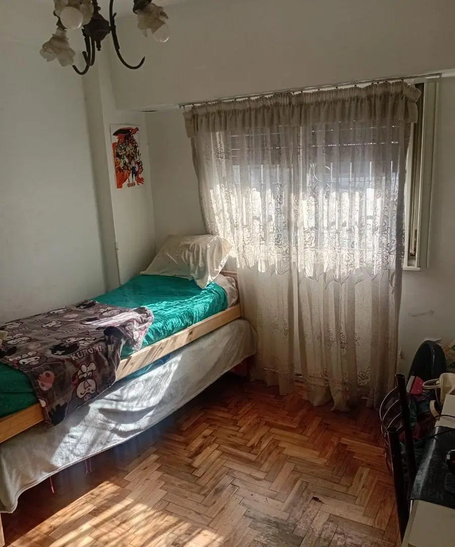 Venta Departamento 3 Ambientes en Villa Crespo 1