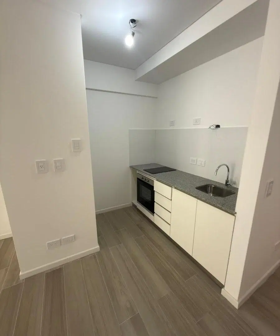 Alquiler Monoambiente a Estrenar en Microcentro 4