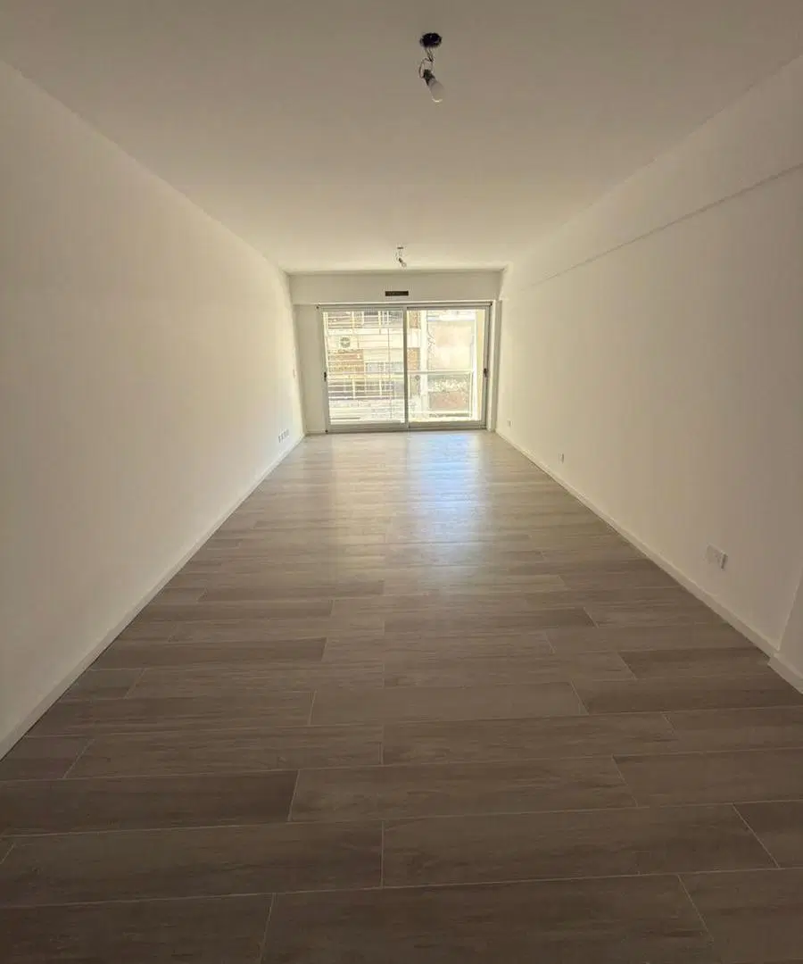 Alquiler Monoambiente a Estrenar en Microcentro 2