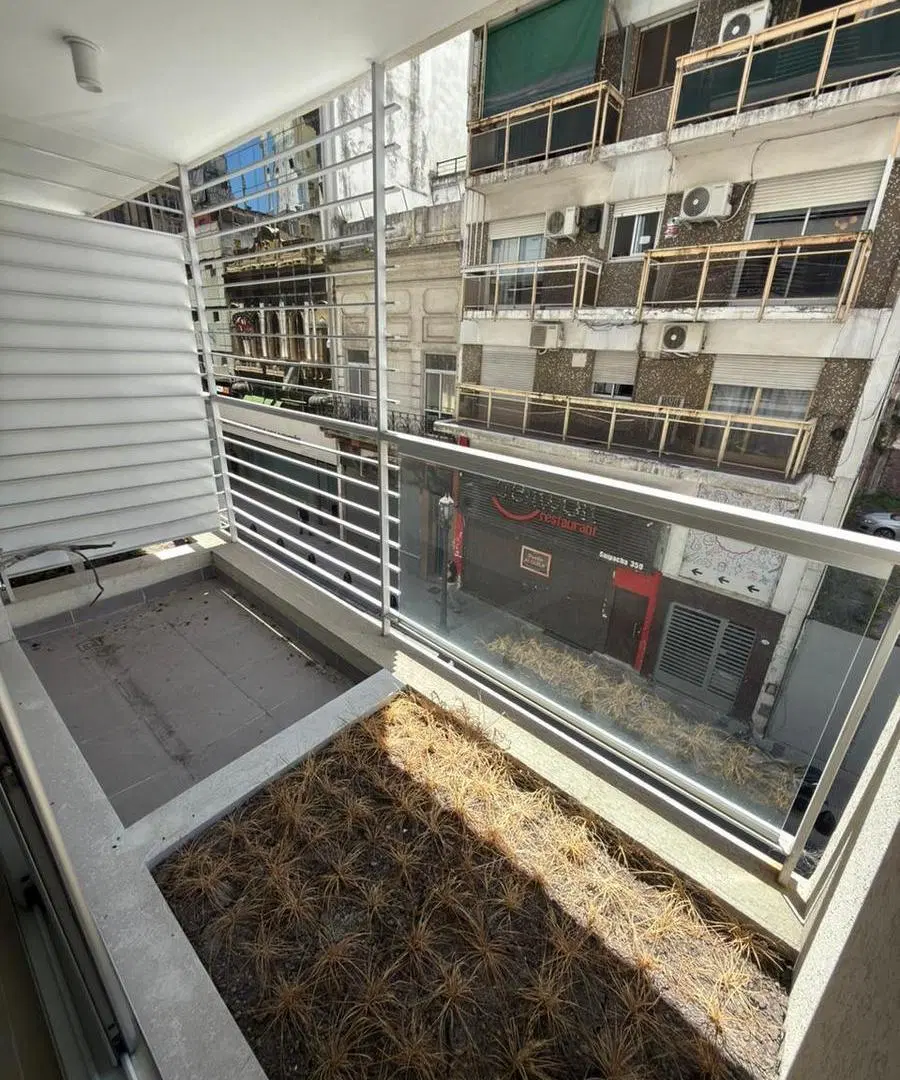 Alquiler Monoambiente a Estrenar en Microcentro 5