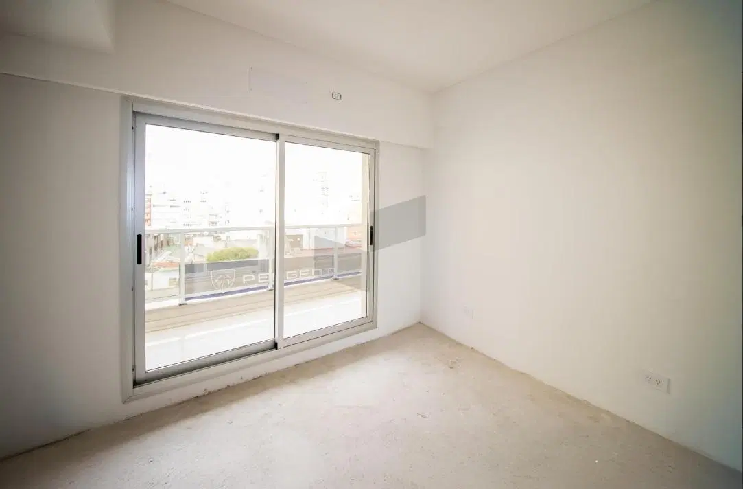 Departamento de 4 Ambientes en Barrio Norte 4