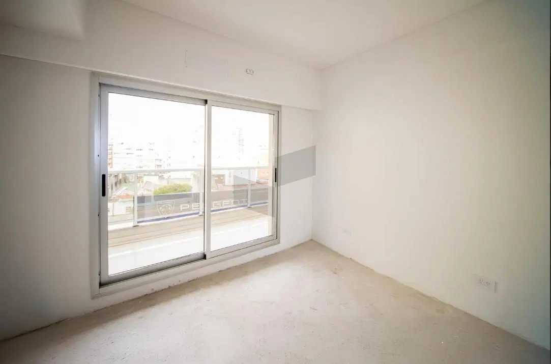 Departamento de 4 Ambientes en Barrio Norte 5