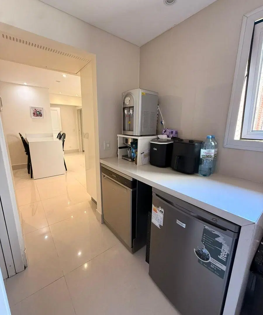 Departamento en Balvanera 2