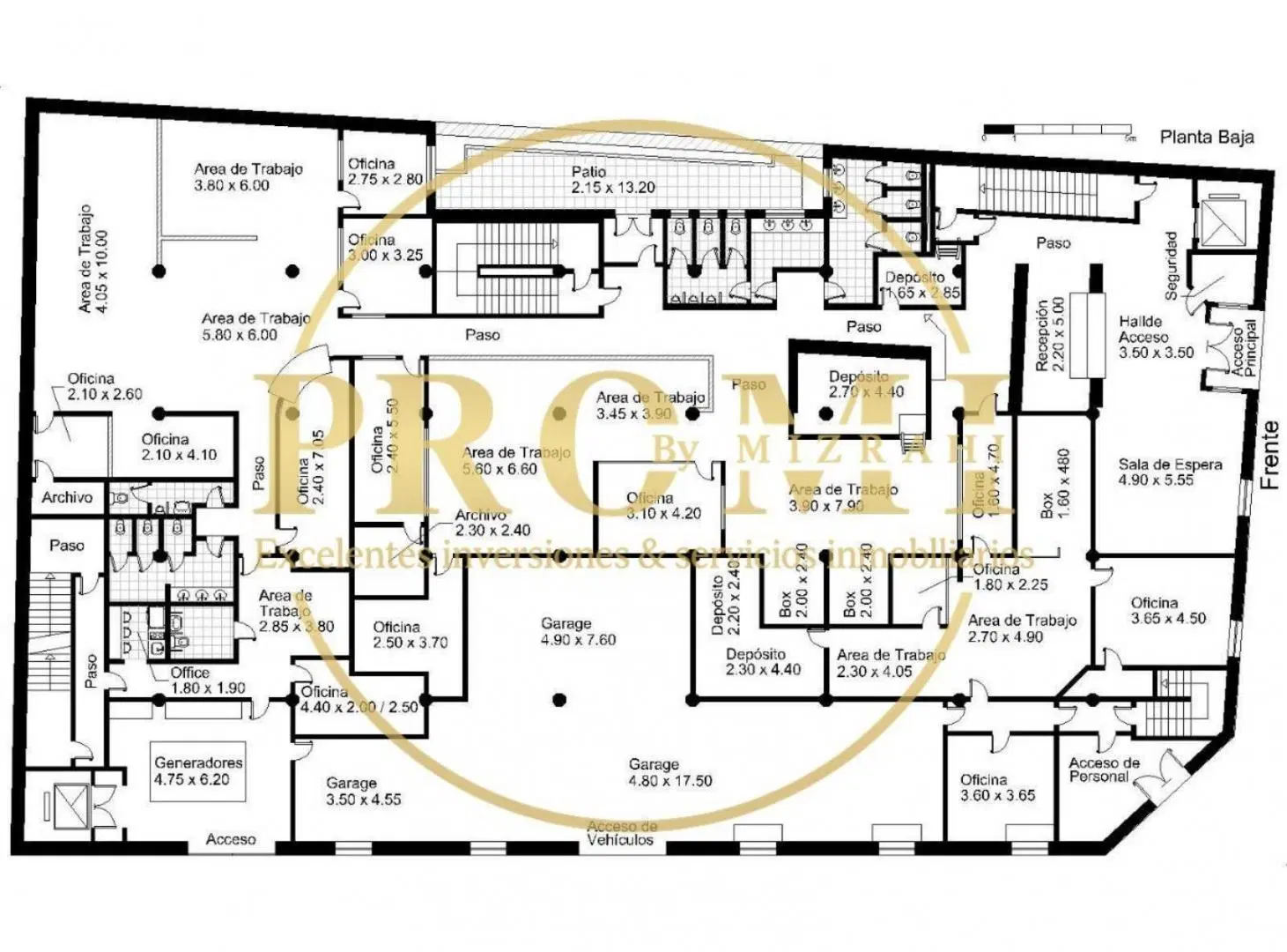 Plano 3