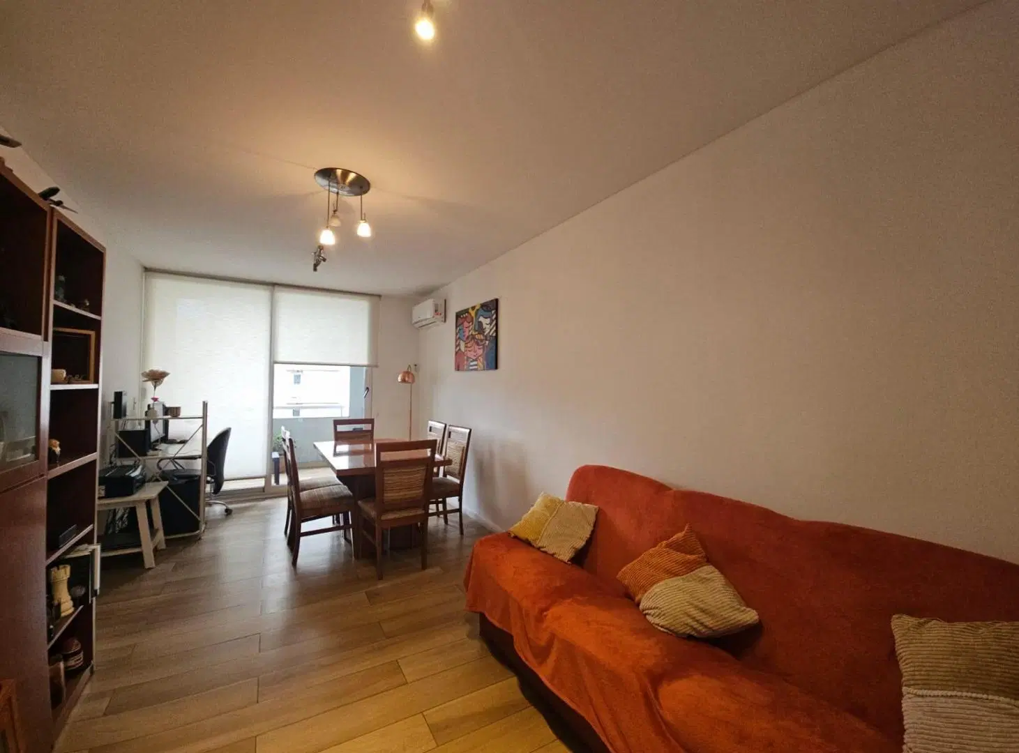 Venta Departamento 3Ambientes en Barrio Norte 1