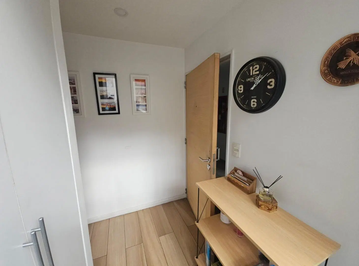 Venta Departamento 3Ambientes en Barrio Norte 3