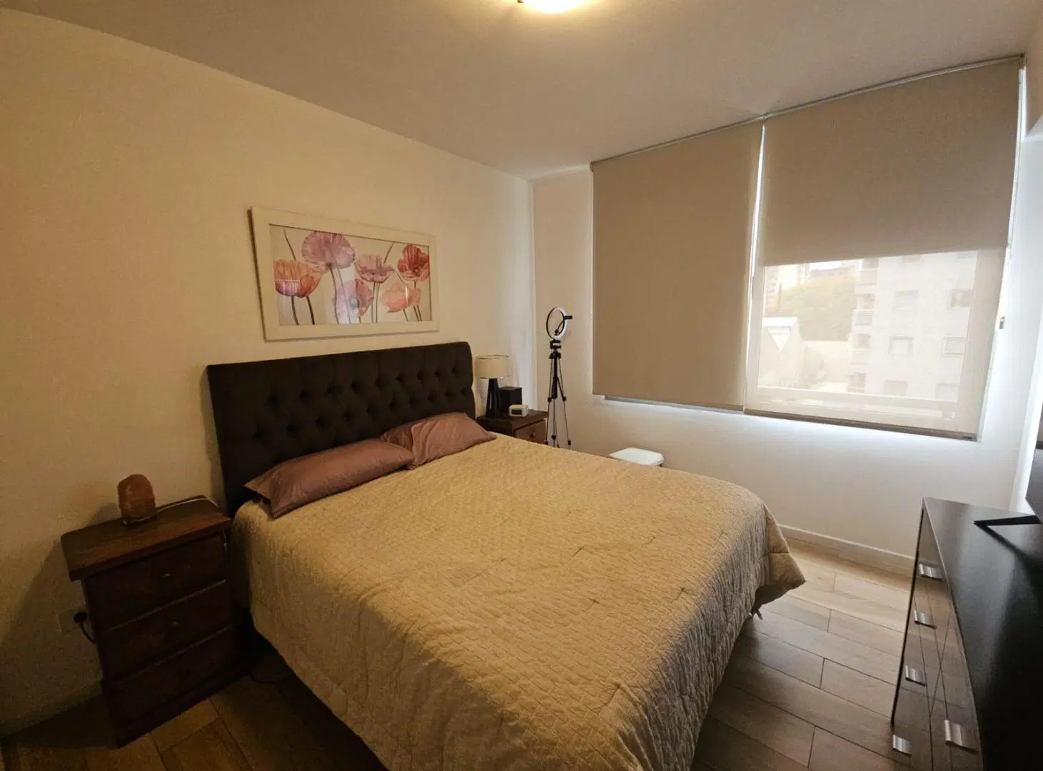 Venta Departamento 3Ambientes en Barrio Norte 3
