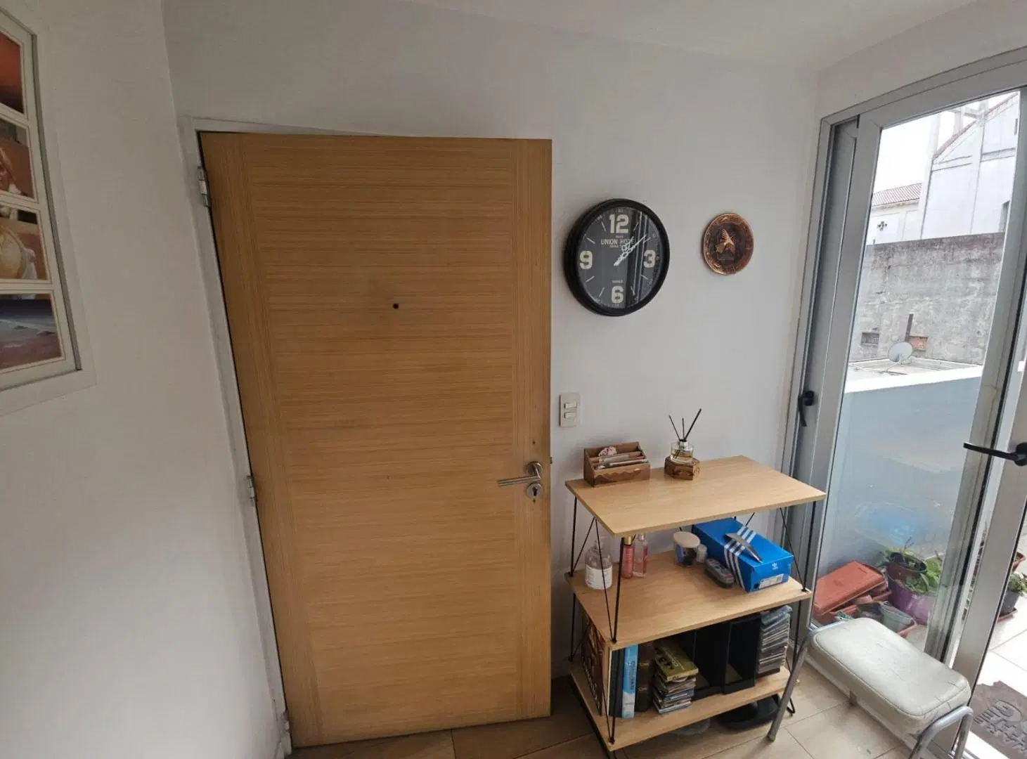 Venta Departamento 3Ambientes en Barrio Norte 5