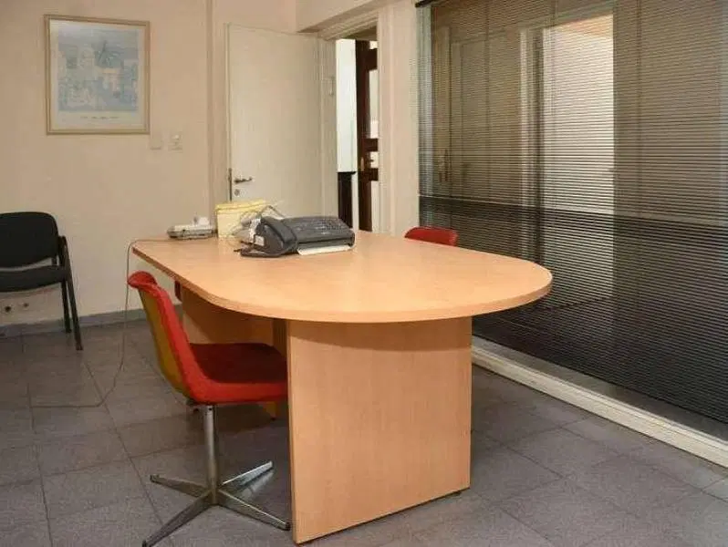 Venta Deposito en Doble Lote en Almagro - Abasto 3