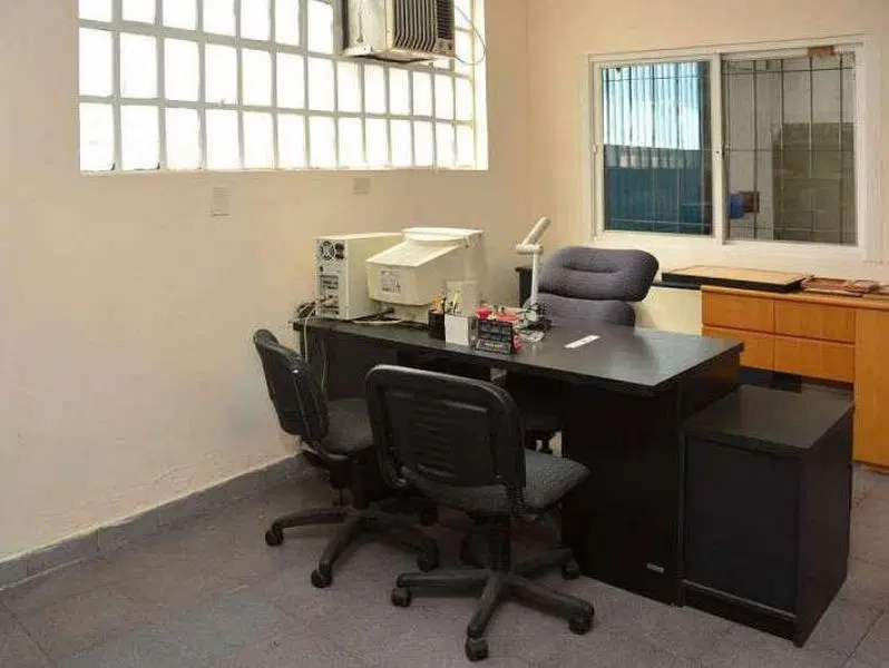 Venta Deposito en Doble Lote en Almagro - Abasto 4