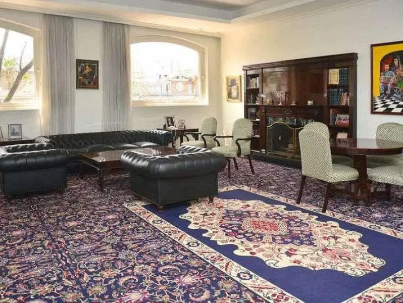 Venta Deposito en Doble Lote en Almagro - Abasto 2