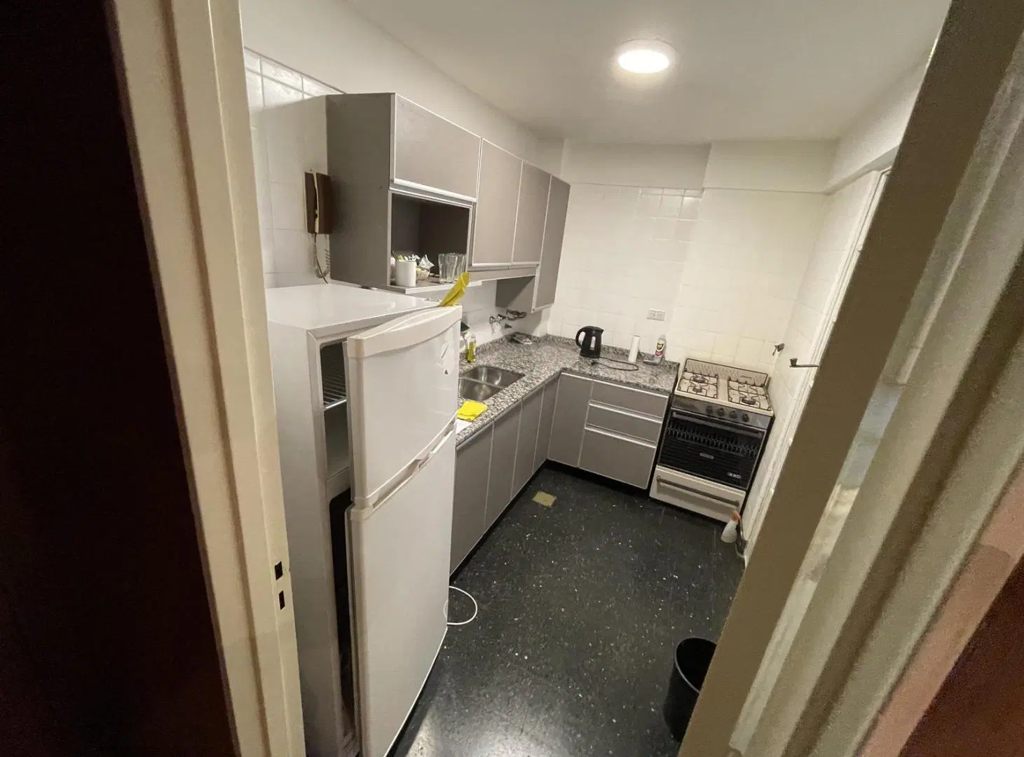 Alquiler Departamento en Recoleta 4