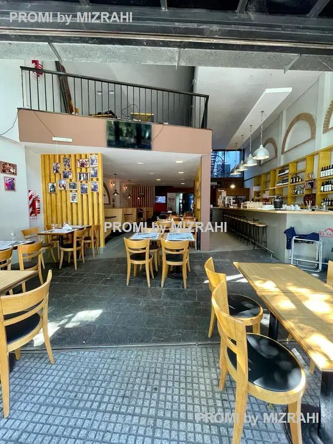 Venta Local con Renta en Palermo - Las Cañitas 2