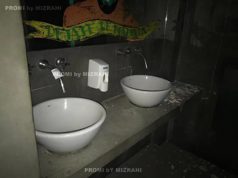 Venta Local con Renta en Palermo - Las Cañitas 5