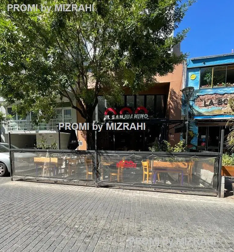 Venta Local con Renta en Palermo - Las Cañitas 4