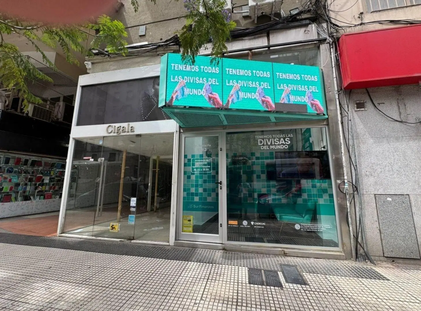 Venta Local Comercial en Retiro con renta 4