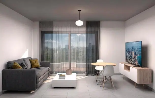 Venta Departamento en Boedo - ENTREGA DICIEMBRE 2026 3