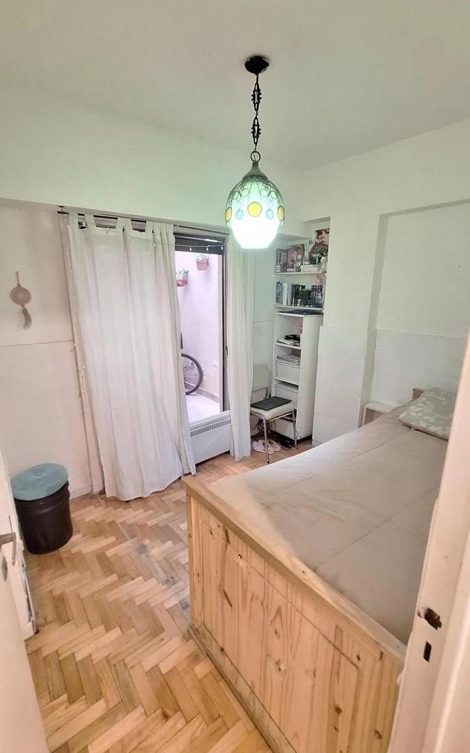 Foto de Venta Departamento 3 Ambientes en Villa Crespo, imagen 4