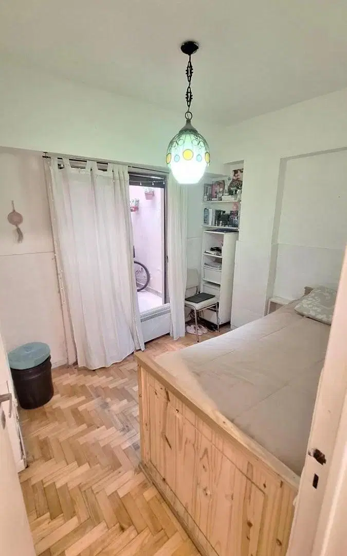 Venta Departamento 3 Ambientes en Villa Crespo 4